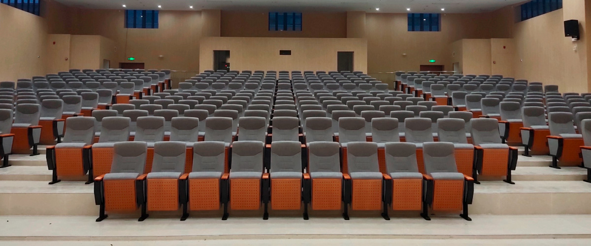 Suixi County People's Hospital of Zhanjiang City (New Campus)